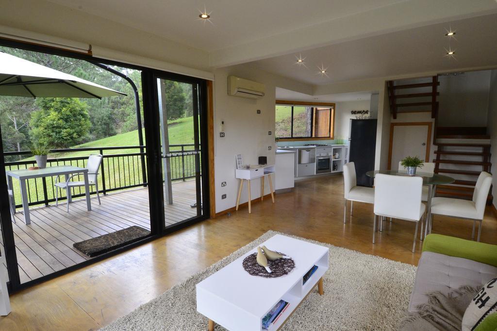 EcOasis Uki Exterior foto