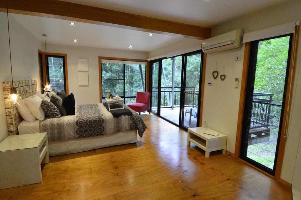 EcOasis Uki Exterior foto